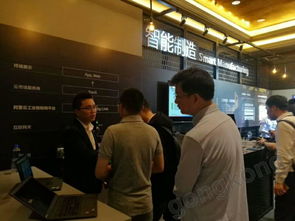 四川零点自动化系统精彩亮相深圳云栖大会暨物联网生态峰会